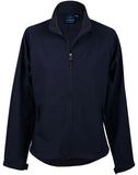 Winning Spirit Rosewall Soft Shell Jacket Ladies - Ace Workwear (4367779823750)