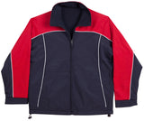 Winning Spirit Casade Tri-Colour Contrast Reversible Jacket - Ace Workwear (4367908274310)