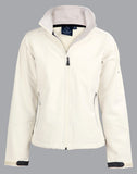 Winning Spirit Ladies Softshell Jacket - Ace Workwear (4367889760390)