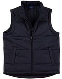 Winning Spirit Padded Vest Mens - Ace Workwear (4366409662598)