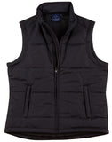 Winning Spirit Padded Vest Ladies - Ace Workwear (4366409138310)