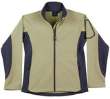 Winning Spirit Whistler Softshell Constrast Jacket Ladies - Ace Workwear (4367862431878)