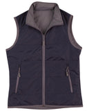 Winning Spirit Versatile Vest Ladies - Ace Workwear (4366408548486)