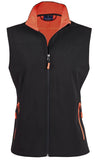 Winning Spirit Rosewall Soft Shell Vest Ladies - Ace Workwear (4366402715782)