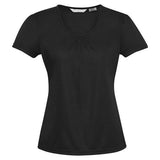 Biz Collection Chic Ladies Top (K315LS) Ladies Shirts Biz Collection - Ace Workwear