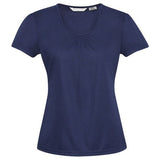 Biz Collection Chic Ladies Top (K315LS) Ladies Shirts Biz Collection - Ace Workwear