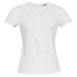 Biz Collection Chic Ladies Top (K315LS) Ladies Shirts Biz Collection - Ace Workwear