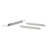 Ronsta Knives Utility Blades 9mm (200pcs) (KB004-10)