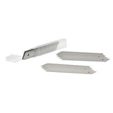 Ronsta Knives Utility Blades 18mm (240pcs) (KB005-10)