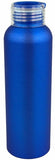 Aland 600ml Aluminum Water Bottle (Carton of 100pcs) (D112)  Promo Brands - Ace Workwear
