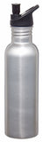 Carnival 750ml Water Bottle (Carton of 48pcs) (D534) Drink Bottles - Metal, signprice Promo Brands - Ace Workwear