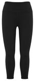 Biz Ladies Flex 3/4 Leggings (L513LT) Activewear Shorts & Leggings Biz Collection - Ace Workwear