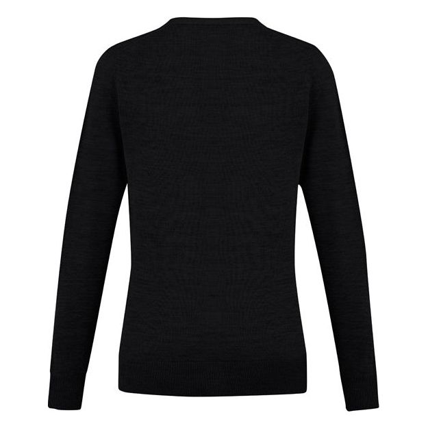 Biz Collection Ladies Roma Cardigan (LC916L) Knitwear Cardigans Biz Collection - Ace Workwear