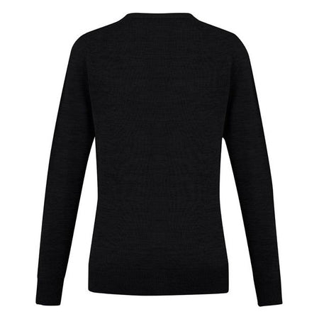 Biz Collection Ladies Roma Cardigan (LC916L) Knitwear Cardigans Biz Collection - Ace Workwear