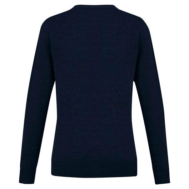 Biz Collection Ladies Roma Cardigan (LC916L) Knitwear Cardigans Biz Collection - Ace Workwear