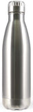 Soda Grande Vacuum Bottle 750ml (Carton of 50pcs) (LL6140) Drink Bottles - Metal, signprice Logoline - Ace Workwear