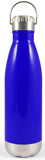 Soda Vacuum Bottle With Hanger Lid (Carton of 50pcs) (LL6978) Drink Bottles - Metal, signprice Logoline - Ace Workwear