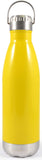 Soda Vacuum Bottle With Hanger Lid (Carton of 50pcs) (LL6978) Drink Bottles - Metal, signprice Logoline - Ace Workwear