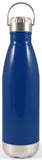 Soda Bottle With Hanger Lid (Carton of 50pcs) (LL6982) Drink Bottles - Metal, signprice Logoline - Ace Workwear
