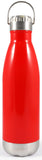 Soda Bottle With Hanger Lid (Carton of 50pcs) (LL6982) Drink Bottles - Metal, signprice Logoline - Ace Workwear