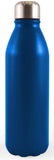 Soda Aluminium Drink Bottle (Carton of 50pcs) (LL6989) Drink Bottles - Metal, signprice Logoline - Ace Workwear