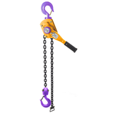 Lever Block 0.25x1.0M Lever Hoists, signprice Sunny Lifting - Ace Workwear