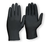 Pro Choice Disposable Nitrile Powder Free Gloves - Carton (10 Boxes - 100pcs Per Box) (MDNPF) Disposable Gloves ProChoice - Ace Workwear