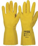 Pro Choice Silverlined Gloves - Carton (144 Pairs) (MSL) Chemical Resistant Gloves ProChoice - Ace Workwear