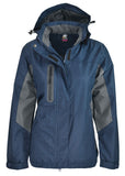 Aussie Pacific Sheffield Lady Jackets signprice, Winter Wear Rain Jackets Aussie Pacific - Ace Workwear