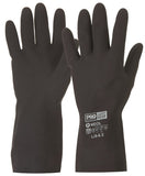 ProChoice PROCHEM Black 30cm Neoprene Gloves (Carton of 144) (NEOG)