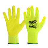 Pro Choice ASSASSIN Nitrile Grip Glove - Pack of 12 (Pairs) (NNFB) Synthetic Dipped Gloves ProChoice - Ace Workwear
