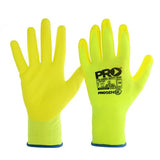 Pro Choice ASSASSIN Nitrile Grip Glove - Carton (120 Pairs) Synthetic Dipped Gloves ProChoice - Ace Workwear