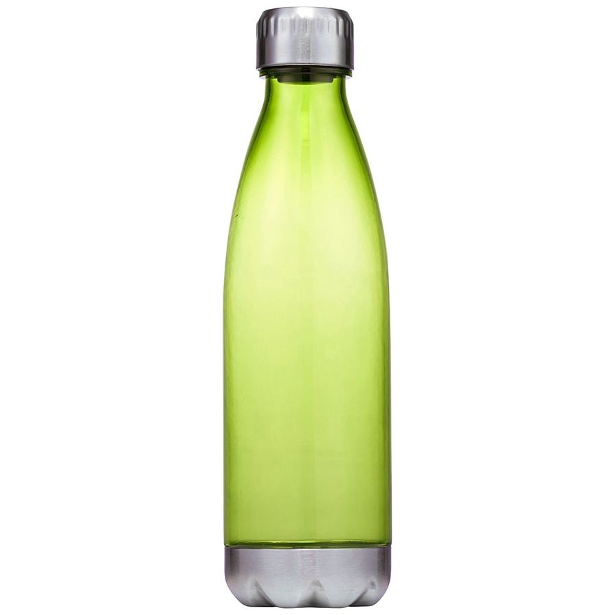 Quencher 700ml Plastic Water Bottle (Carton of 100pcs) (NP135) Drink Bottles - Plastic, signprice Promo Brands - Ace Workwear