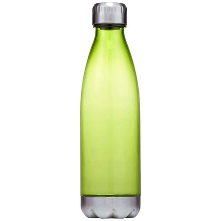 Quencher 700ml Plastic Water Bottle (Carton of 100pcs) (NP135) Drink Bottles - Plastic, signprice Promo Brands - Ace Workwear