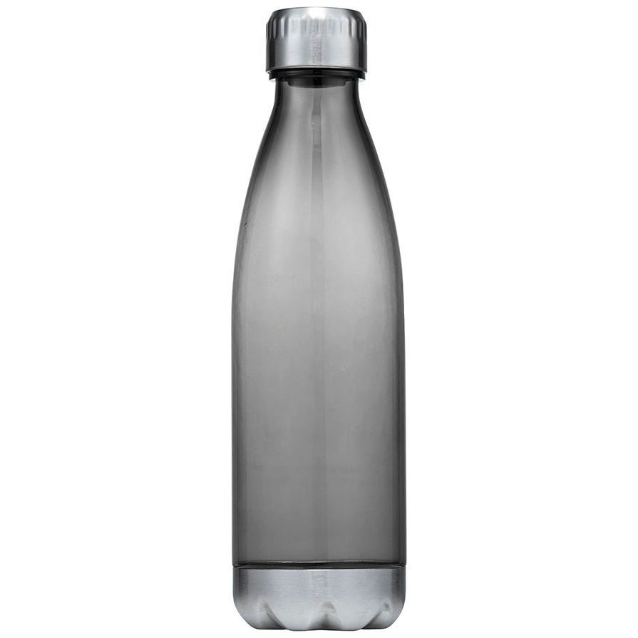 Quencher 700ml Plastic Water Bottle (Carton of 100pcs) (NP135) Drink Bottles - Plastic, signprice Promo Brands - Ace Workwear