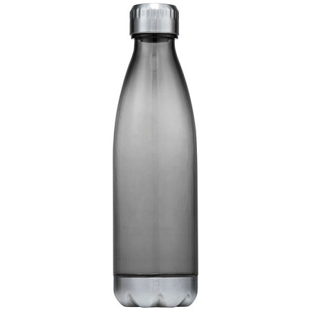 Quencher 700ml Plastic Water Bottle (Carton of 100pcs) (NP135) Drink Bottles - Plastic, signprice Promo Brands - Ace Workwear