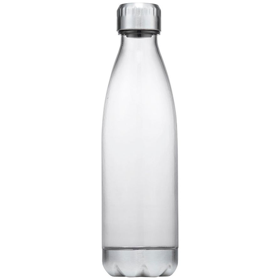 Quencher 700ml Plastic Water Bottle (Carton of 100pcs) (NP135) Drink Bottles - Plastic, signprice Promo Brands - Ace Workwear