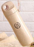 Grano 420ml Wheat Straw Bottle (Carton of 100pcs) (NP163) Drink Bottles - Metal, signprice Promo Brands - Ace Workwear