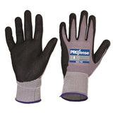 Pro Choice Prosense Maxi-Pro Gloves - Pack (12 Pairs) (NPN) Synthetic Dipped Gloves ProChoice - Ace Workwear