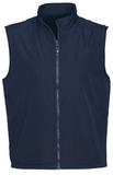Biz Unisex Reversible Vest (NV5300) Winter Wear Vests Biz Collection - Ace Workwear