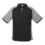 Biz Nitro Mens Polo (P10112) Polos with Designs Biz Collection - Ace Workwear