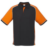 Biz Nitro Mens Polo (P10112) Polos with Designs Biz Collection - Ace Workwear