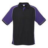 Biz Nitro Mens Polo (P10112) Polos with Designs Biz Collection - Ace Workwear