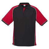 Biz Nitro Mens Polo (P10112) Polos with Designs Biz Collection - Ace Workwear