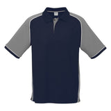 Biz Nitro Mens Polo (P10112) Polos with Designs Biz Collection - Ace Workwear