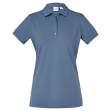 Biz Ladies City Polo (P105LS) Plain Polos Biz Collection - Ace Workwear