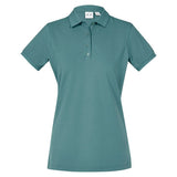 Biz Ladies City Polo (P105LS) Plain Polos Biz Collection - Ace Workwear