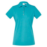 Biz Ladies City Polo (P105LS) Plain Polos Biz Collection - Ace Workwear