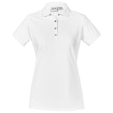 Biz Ladies City Polo (P105LS) Plain Polos Biz Collection - Ace Workwear