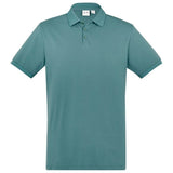 Biz Mens City Polo (P105MS) Plain Polos Biz Collection - Ace Workwear